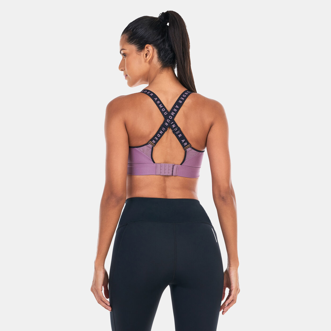 Women's UA Infinity High-Support Sports Bra