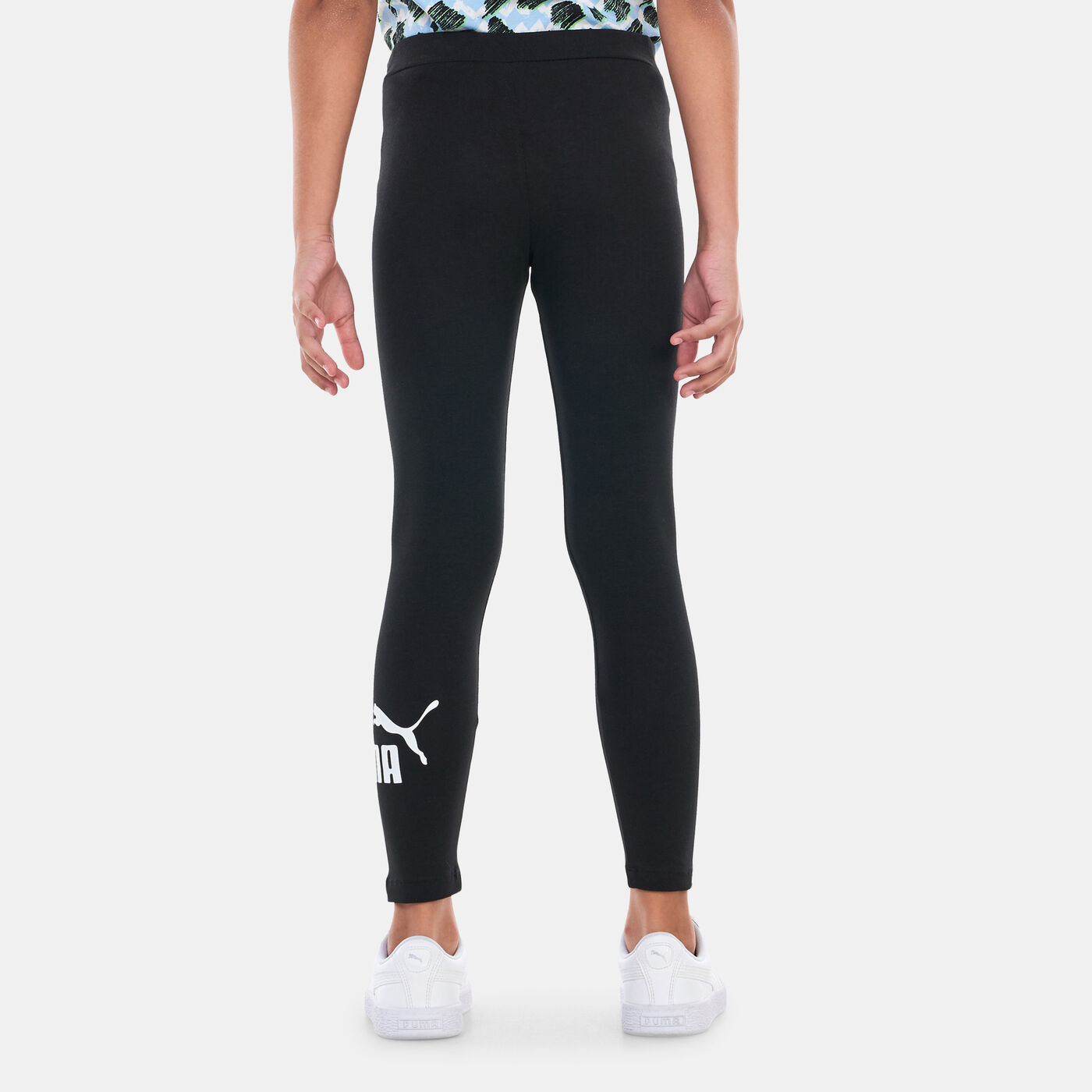 Kids' Essentials Logo Leggings