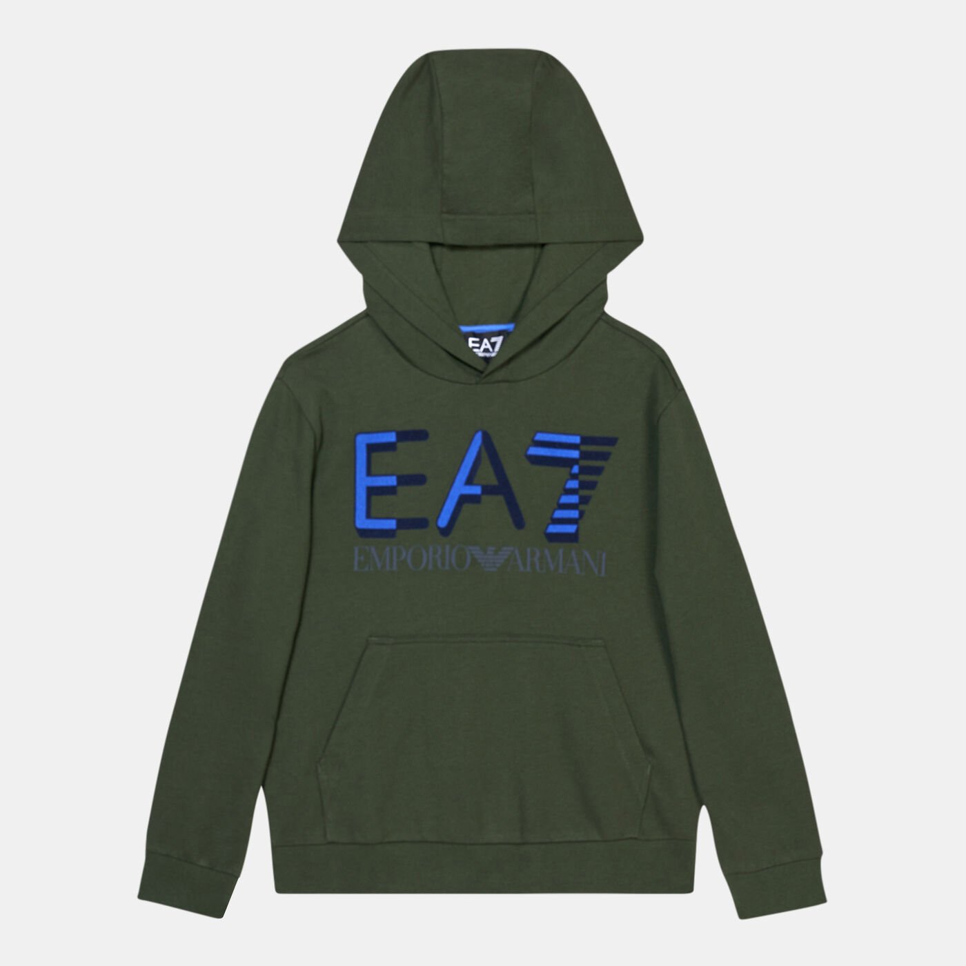 Kids' Logo Hoodie