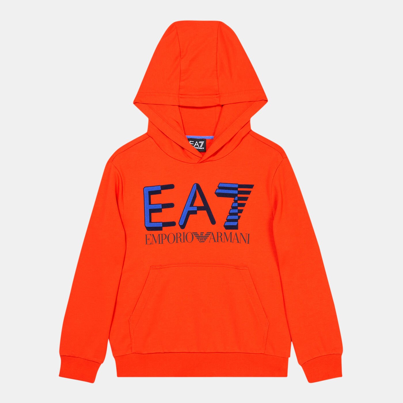 Kids' Logo Hoodie