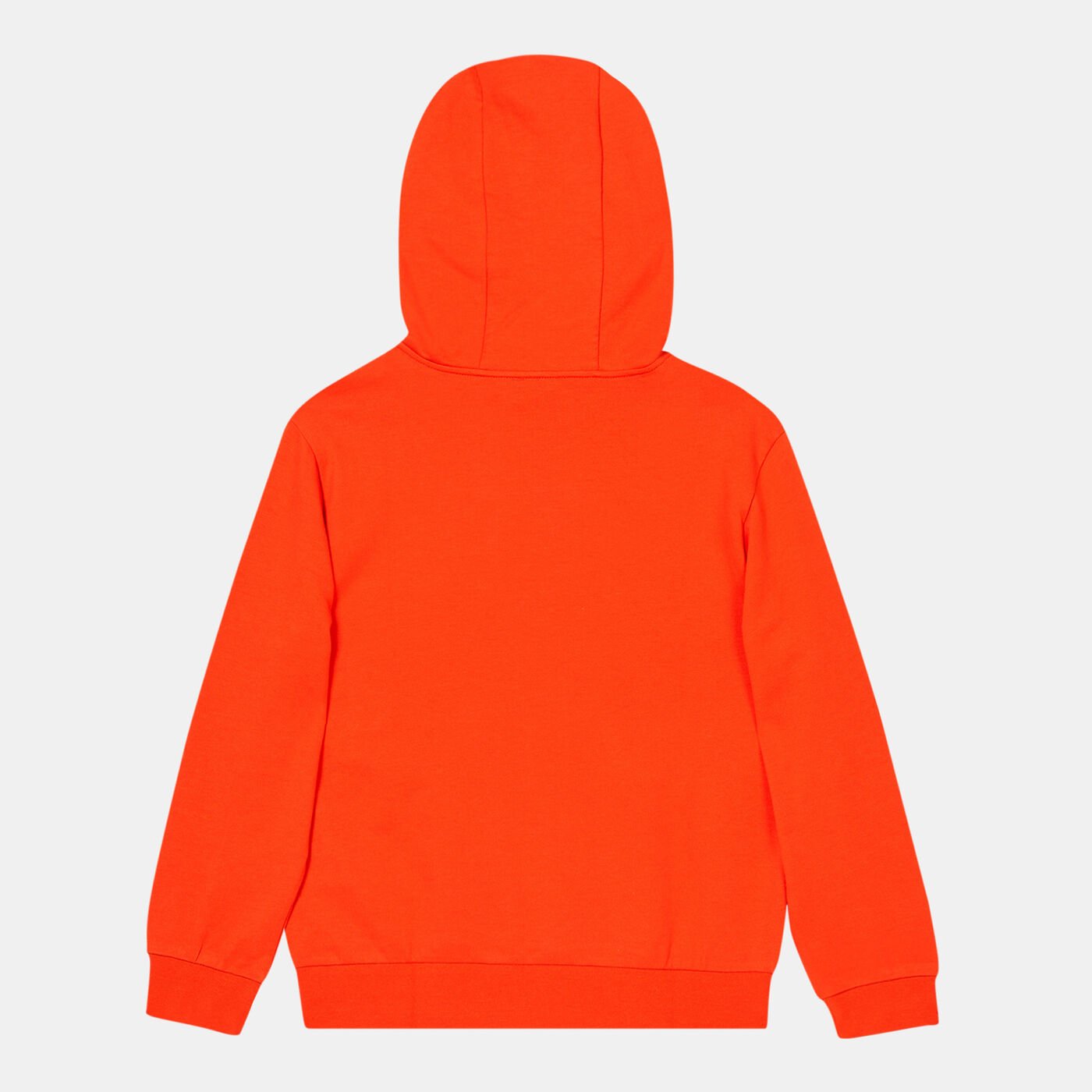 Kids' Logo Hoodie