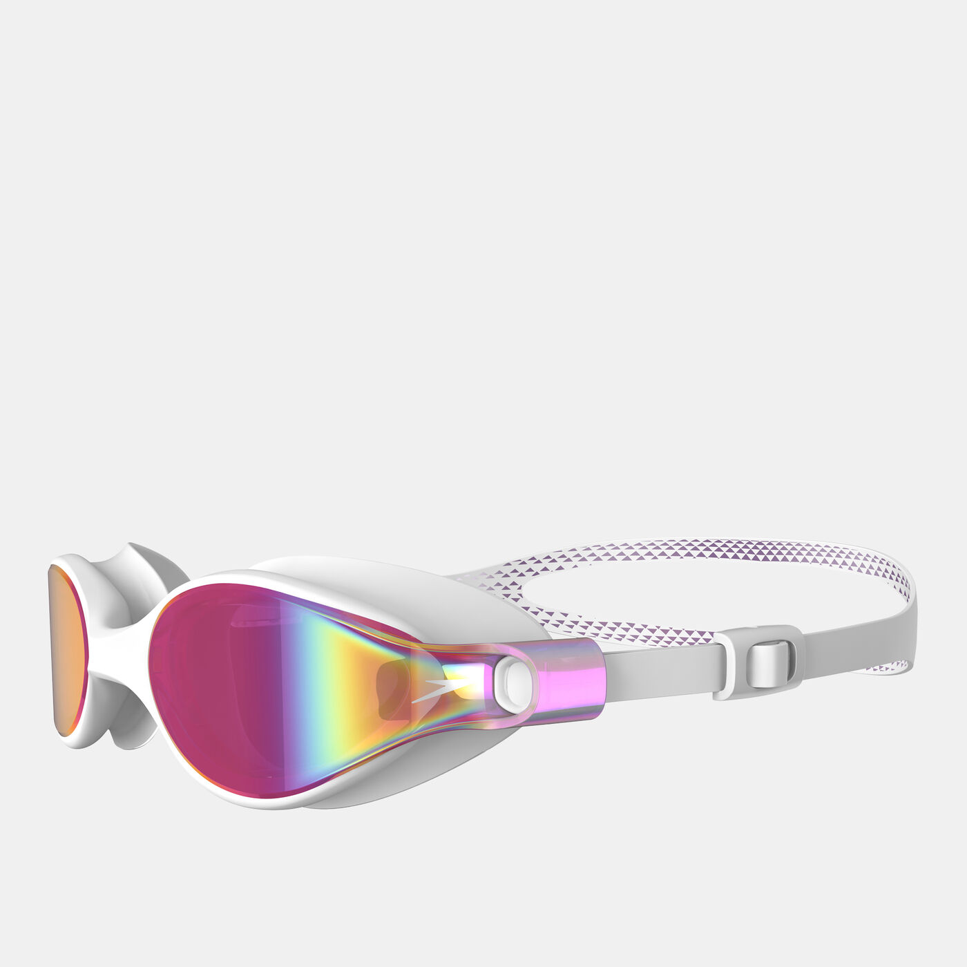 Women's V-Class Virtue Mirror Swimming Goggles