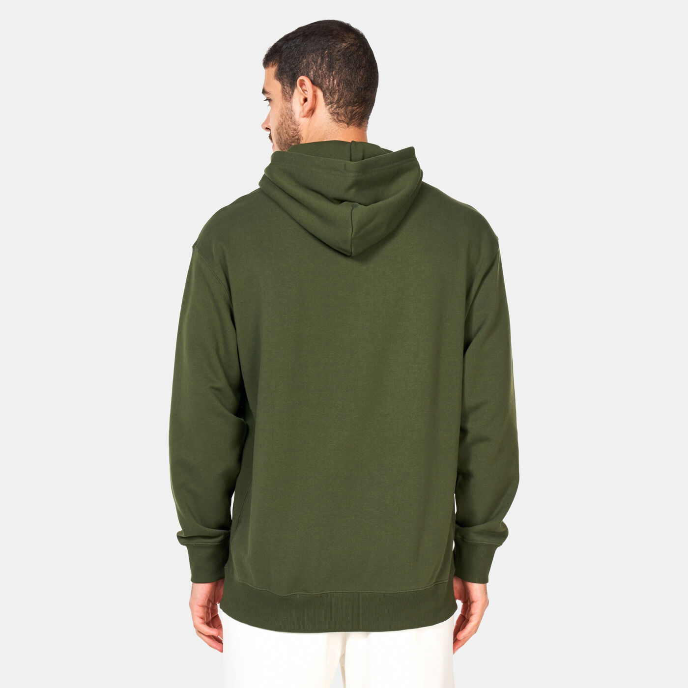 Men's DOWNTOWN Logo Hoodie