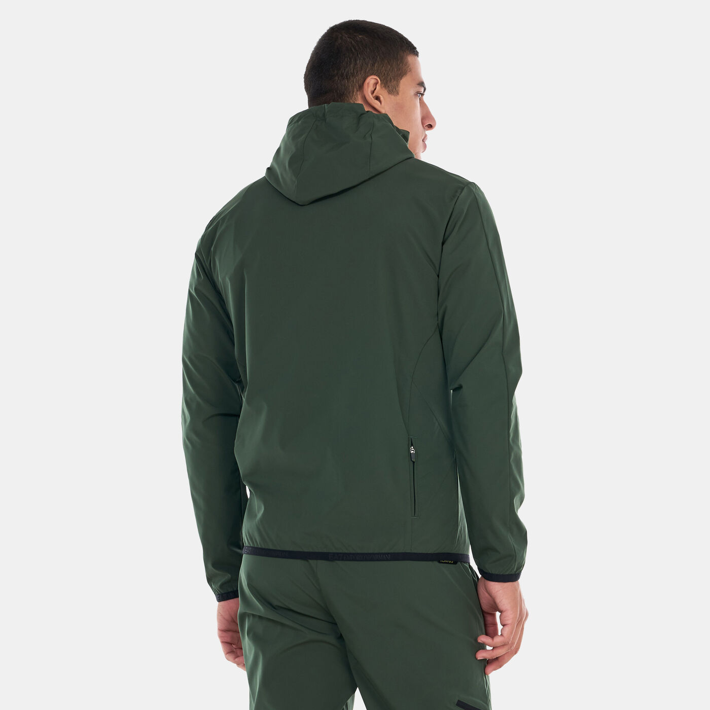 Men's Ventus7 Full Zip Hoodie