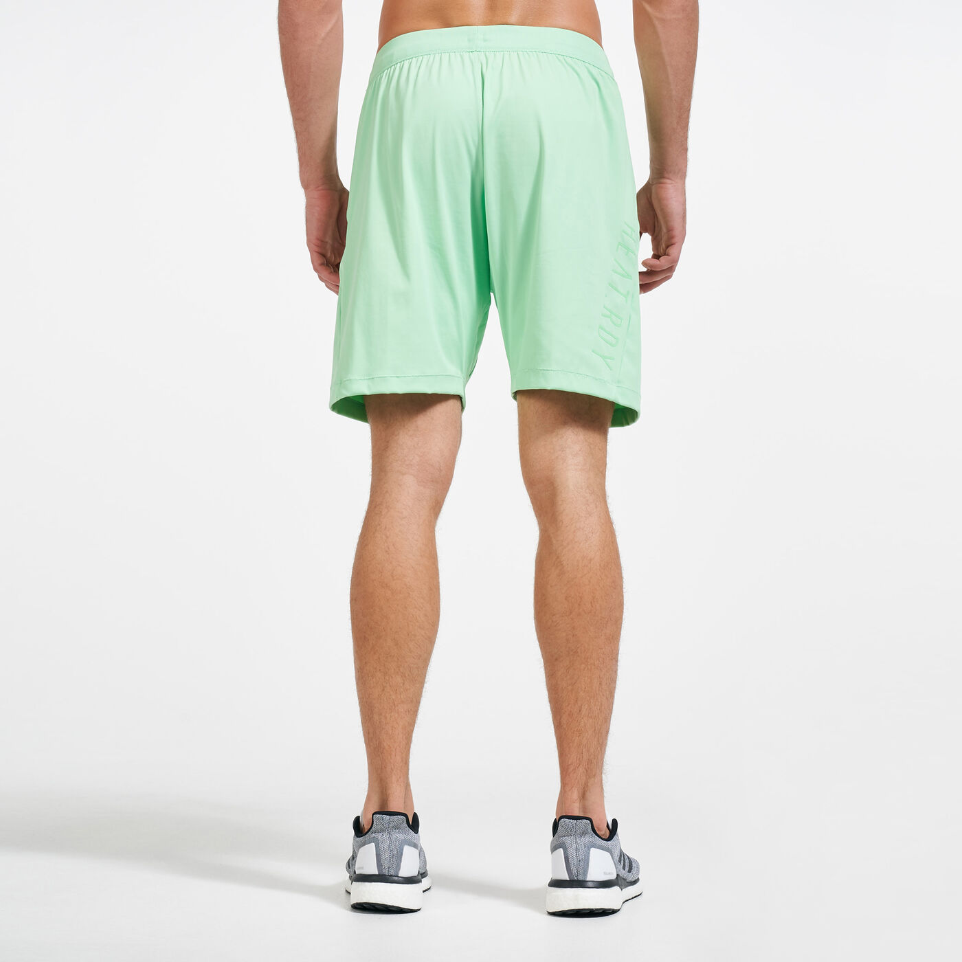 Men's HEAT.RDY 9-inch Shorts