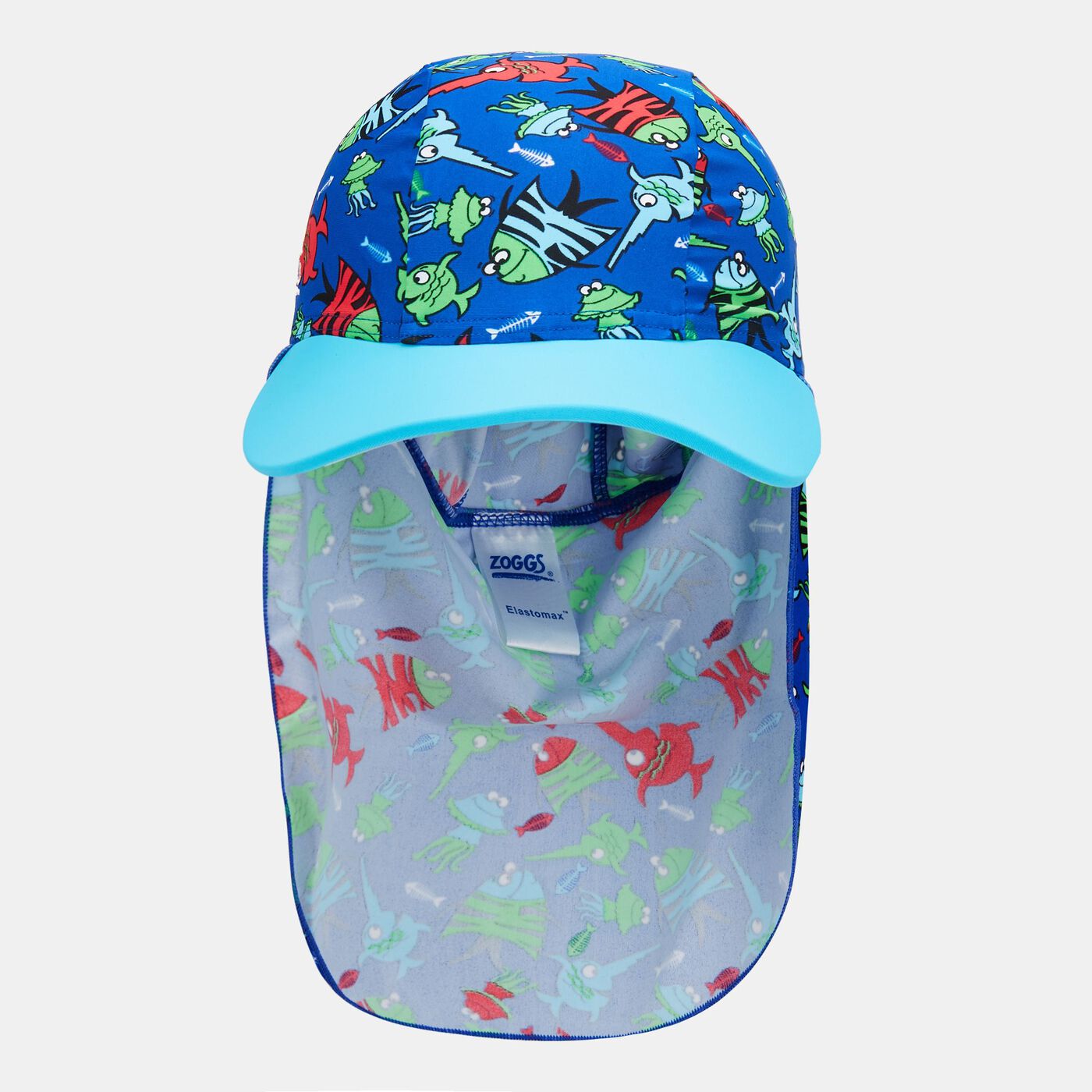 Kids' See Saw Hat (Younger Kids)