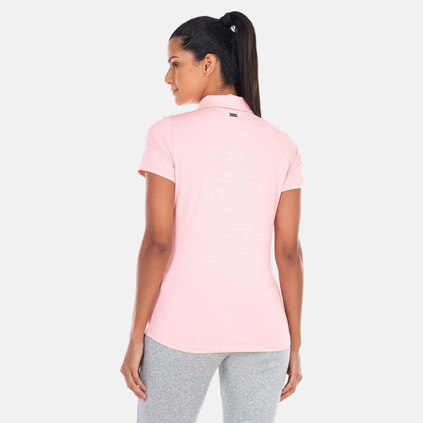 Women's UA Playoff Polo Shirt