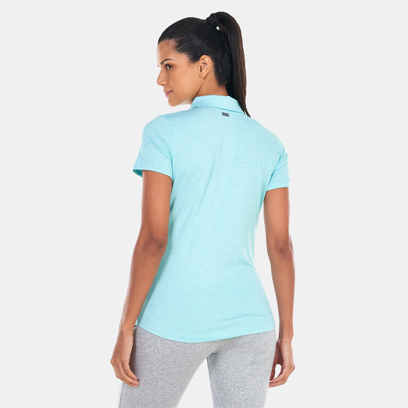 Women's UA Playoff Polo Shirt
