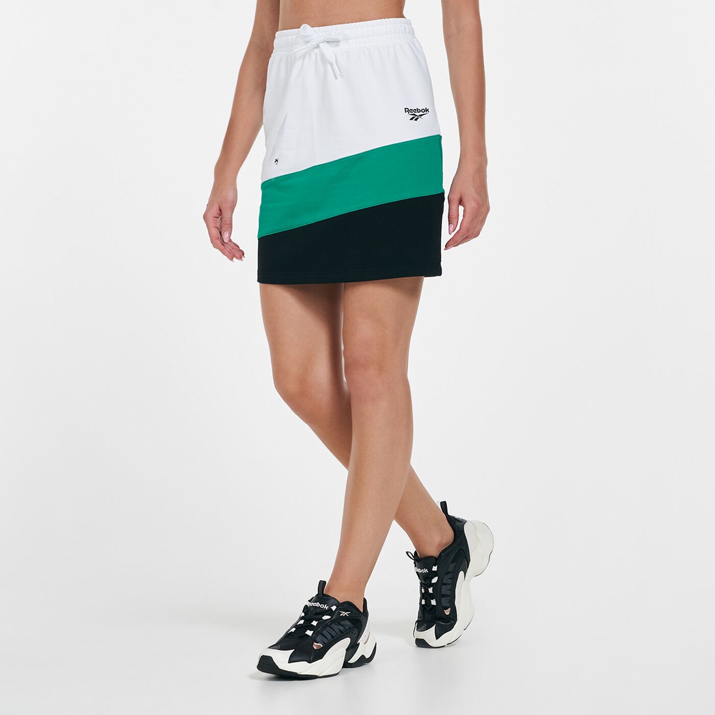 Women's Classics Vector Jersey Skirt