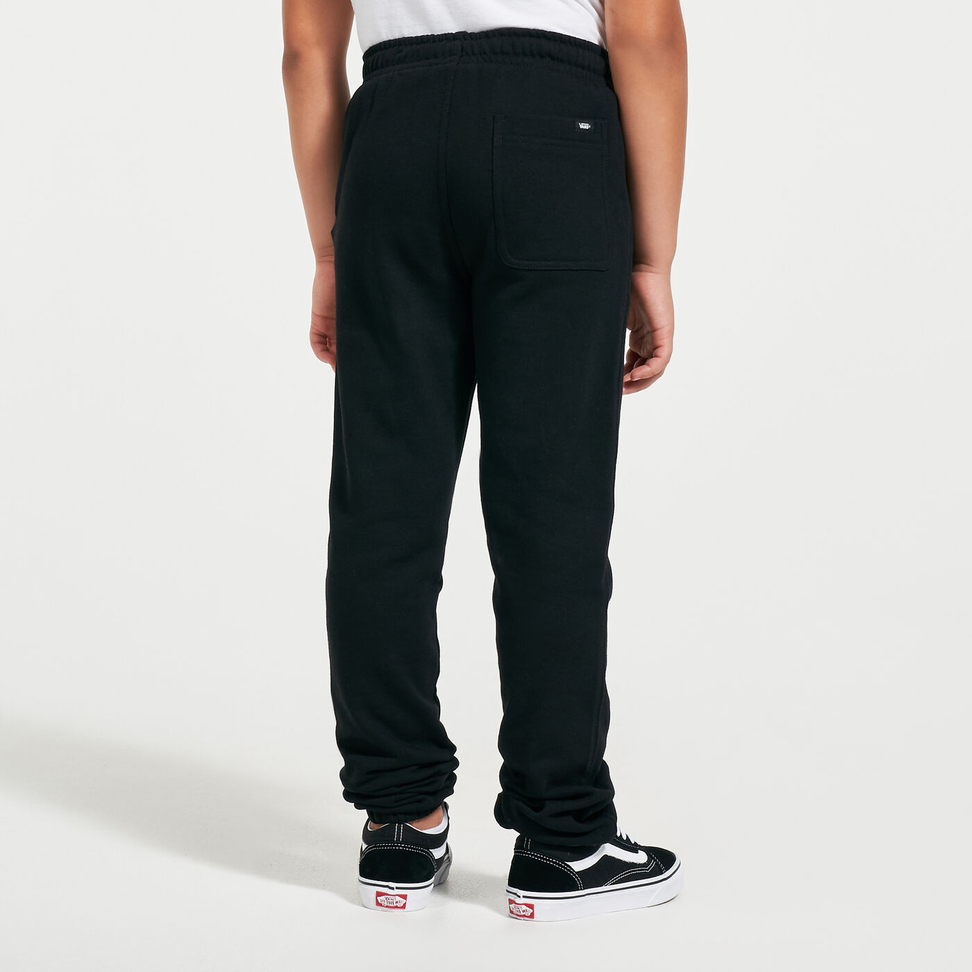 Kids' Core Basic Fleece Pants