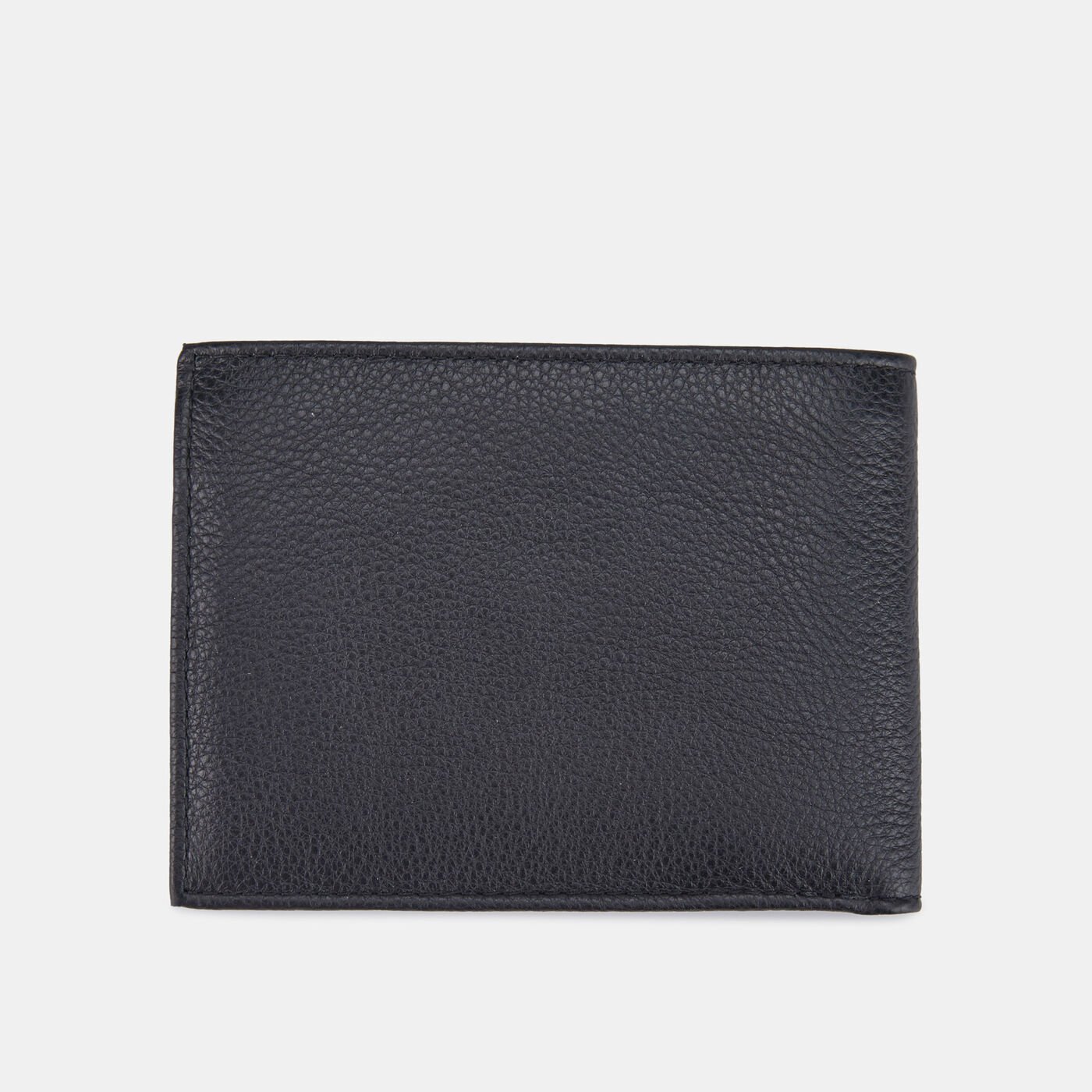 Men's LG Coin Pouch Wallet