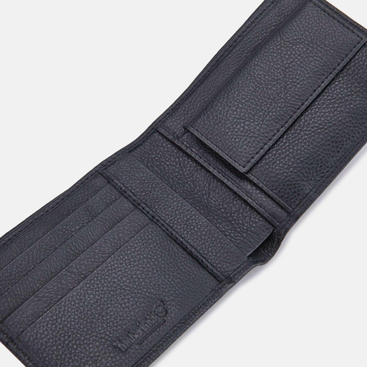 Men's LG Coin Pouch Wallet