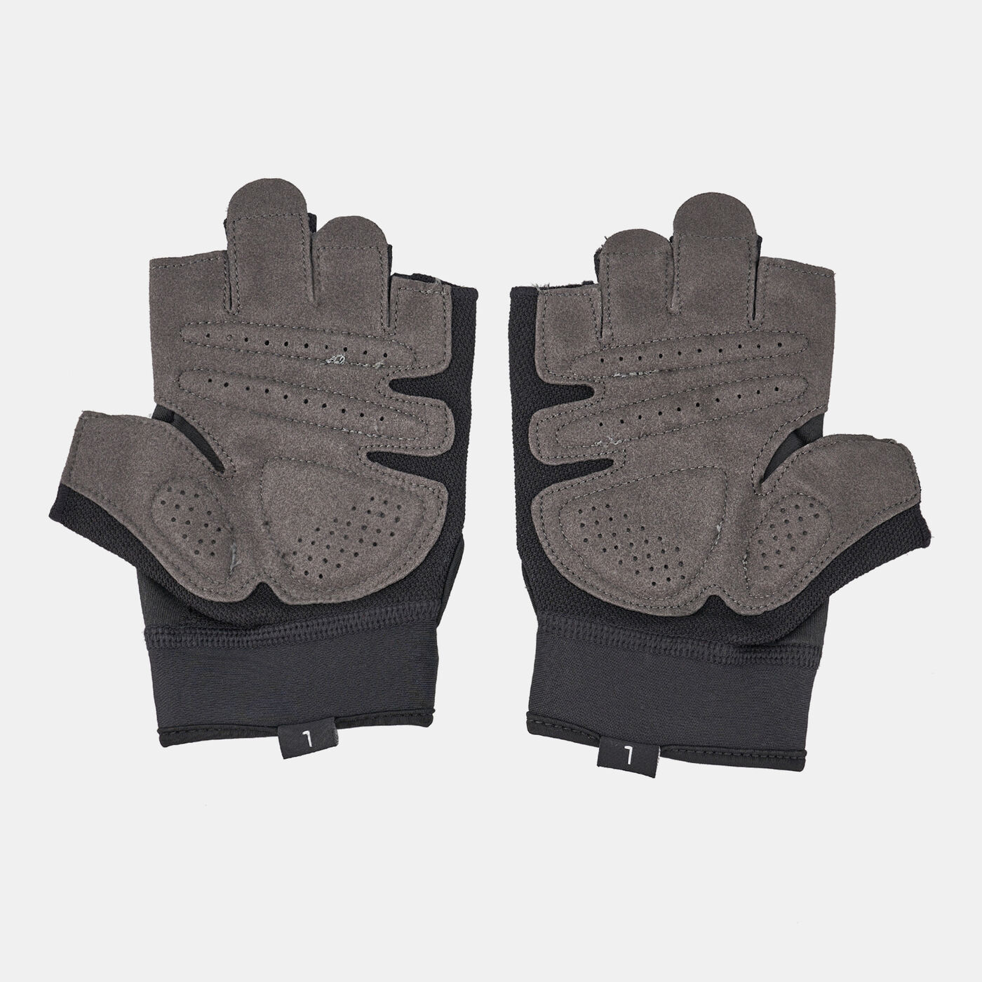 Men's Ultimate Fitness Gym Gloves