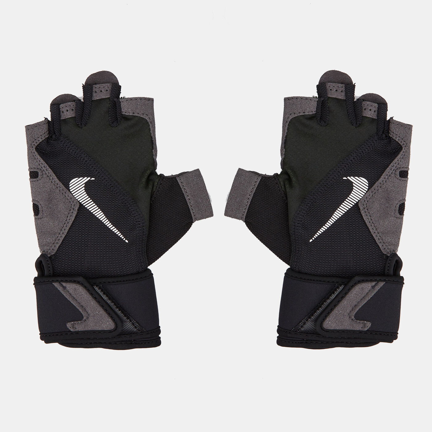 Men's Premium Fitness Gloves - S