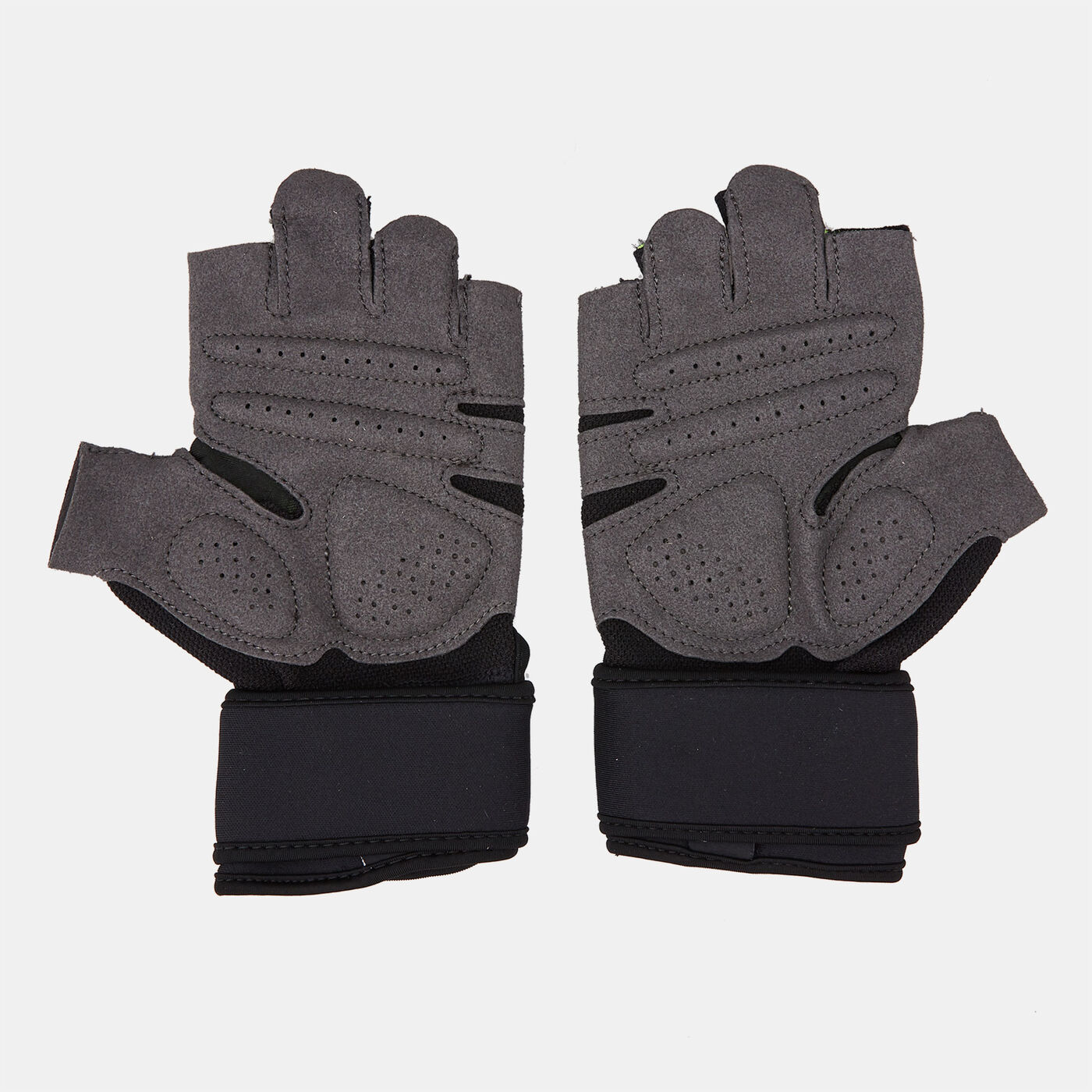 Men's Premium Fitness Gloves - S