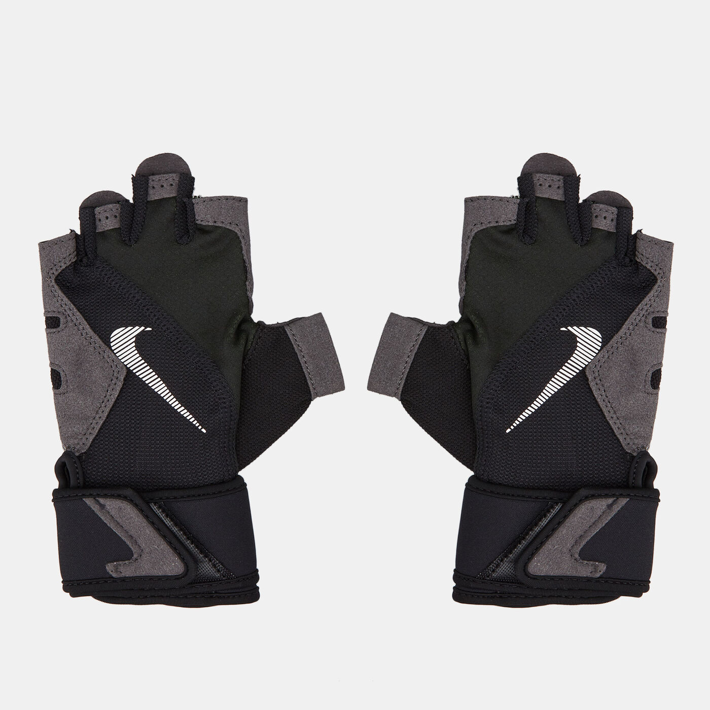 Men's Premium Fitness Gloves - S