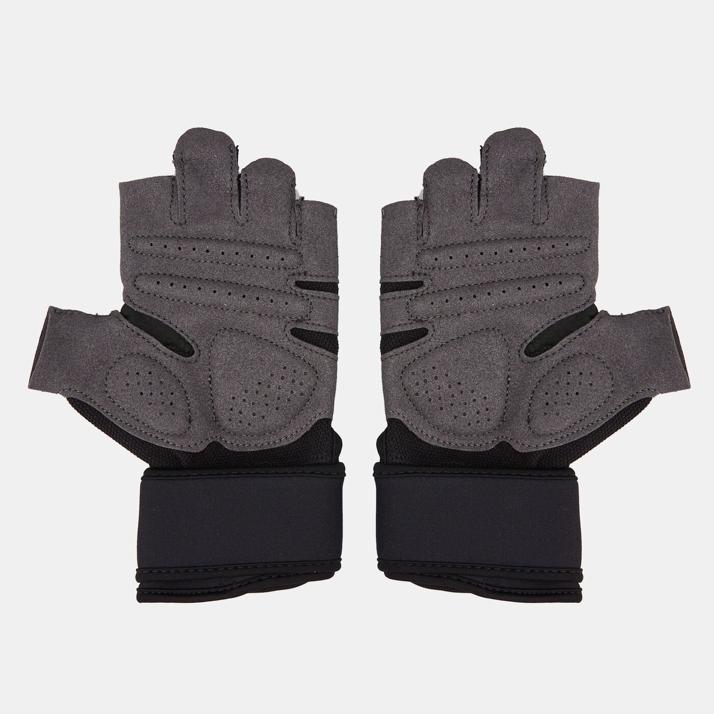 Men's Premium Fitness Gloves - S