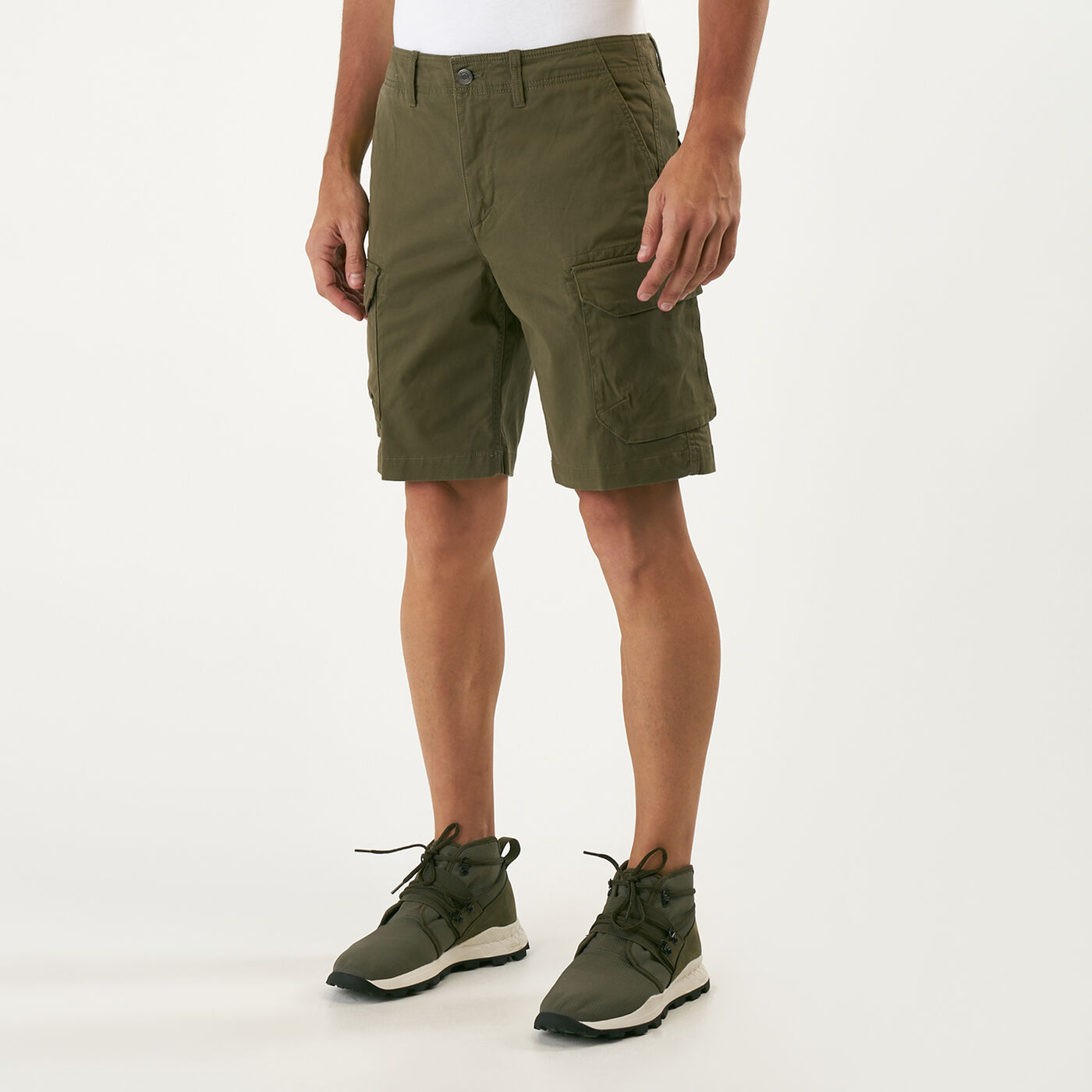Men's Squam Lake Cargo Shorts