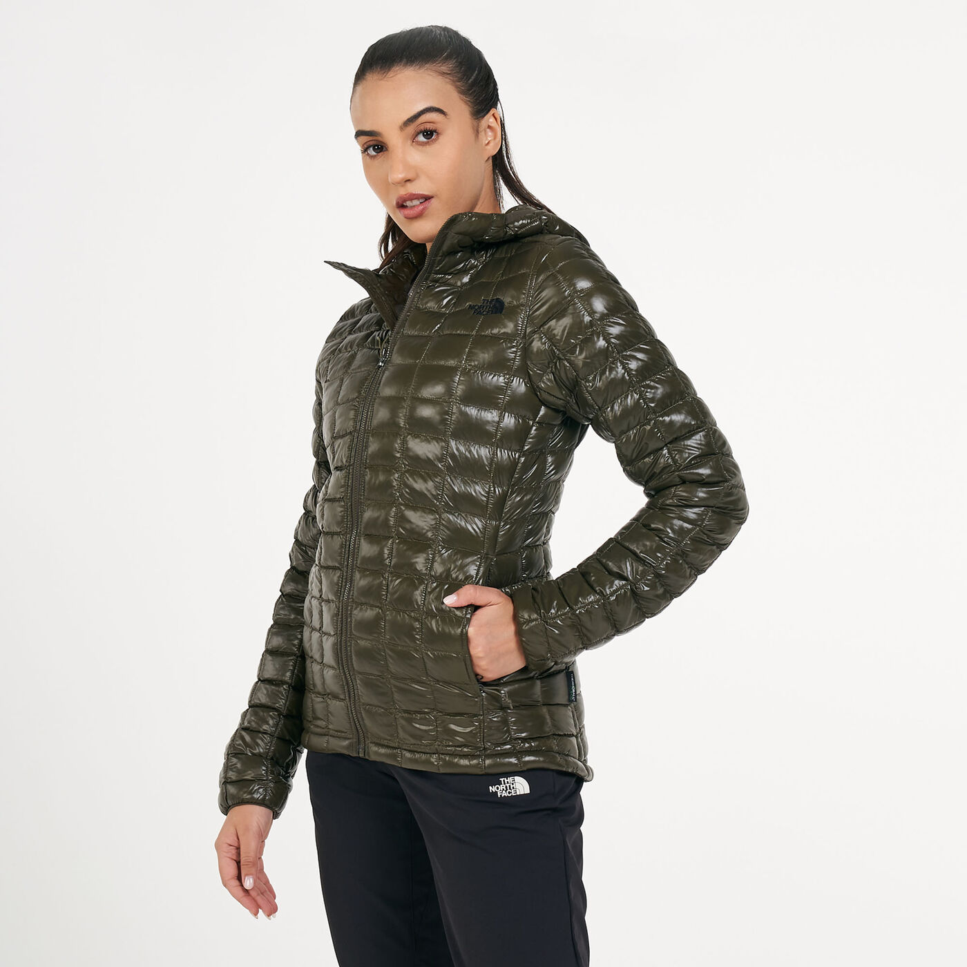 Women's Thermoball™ Eco Hoodie