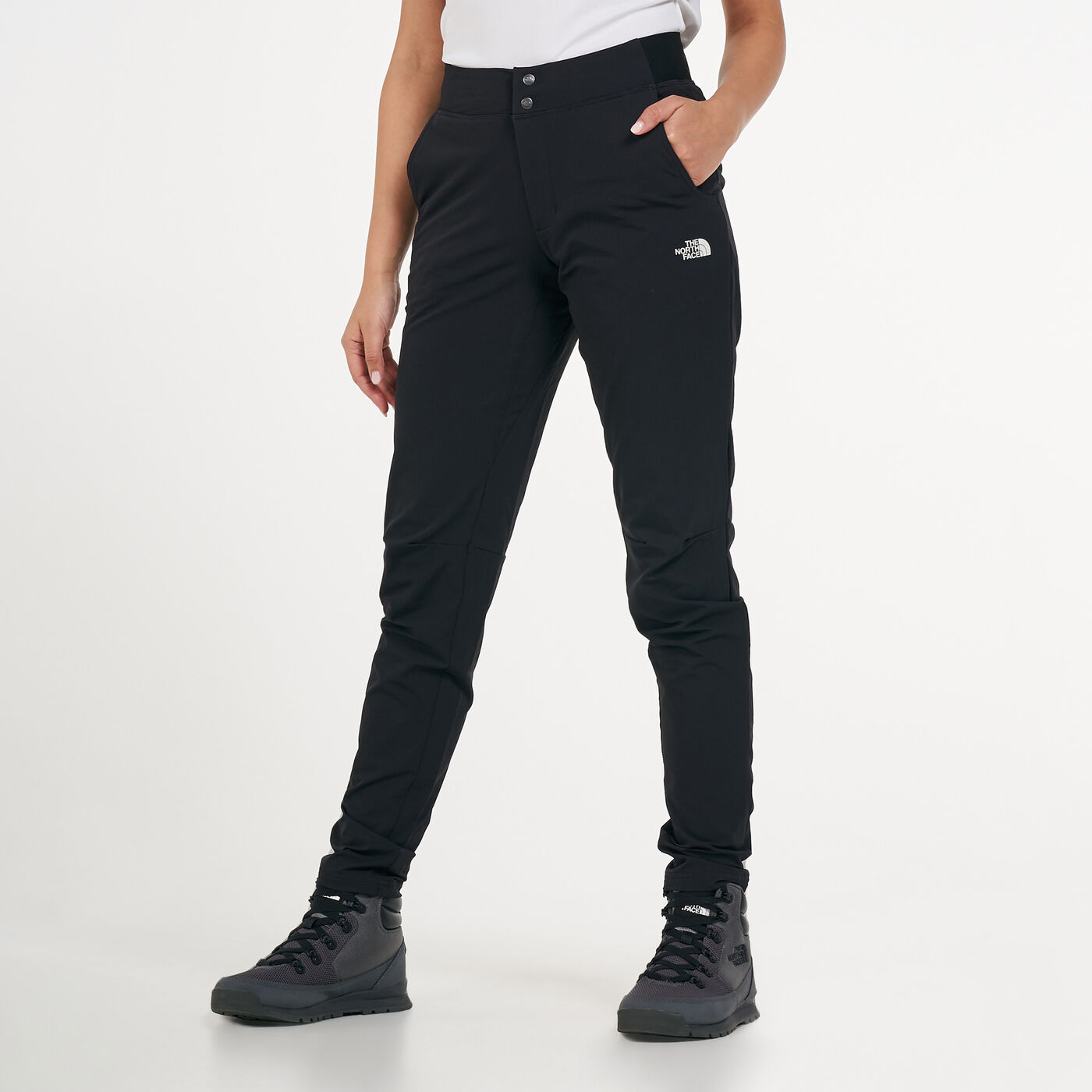 Women's Quest Softshell Pants