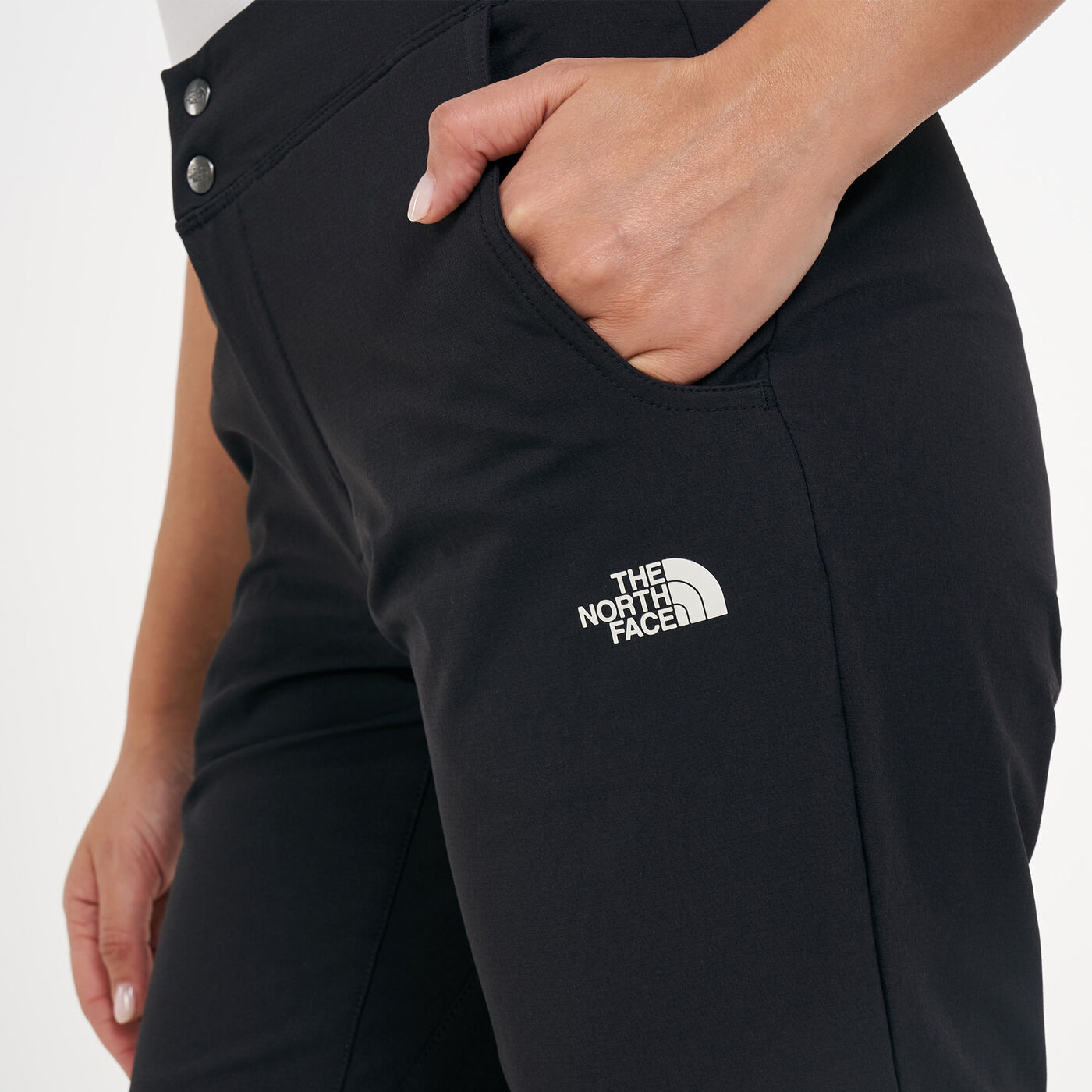 Women's Quest Softshell Pants