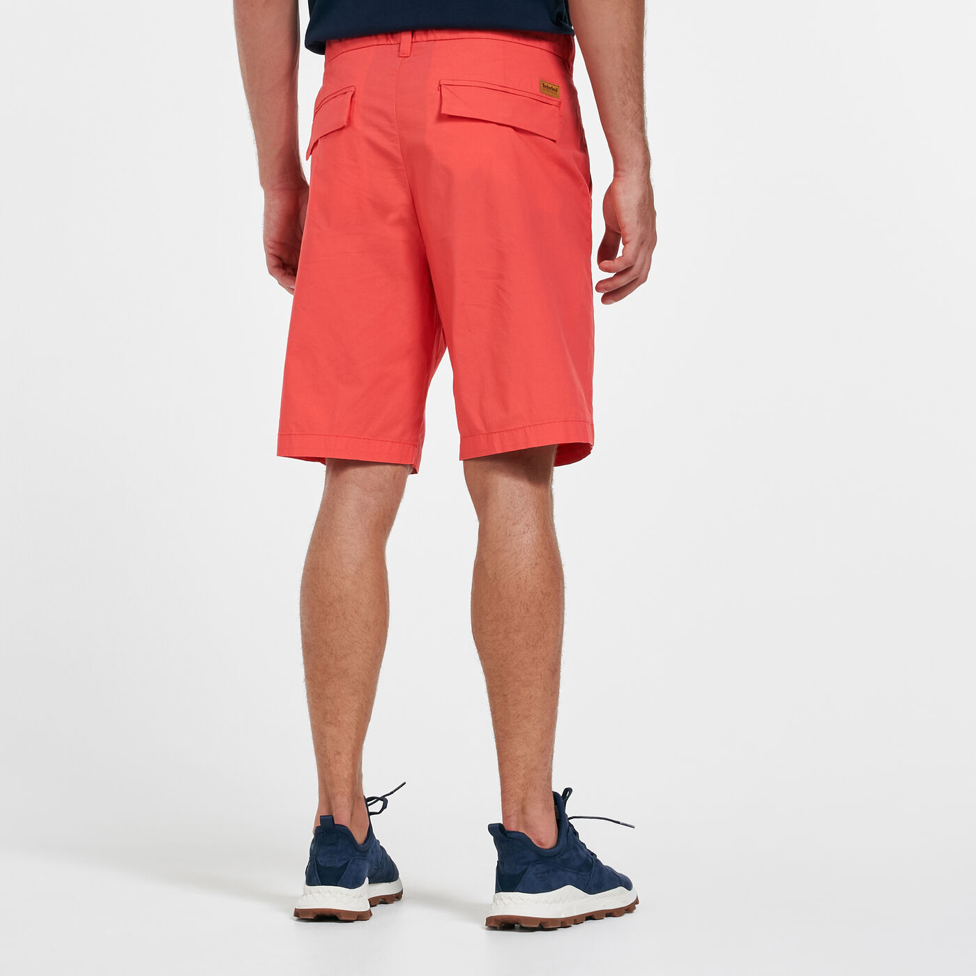 Men's Squam Lake Straight Fit Shorts