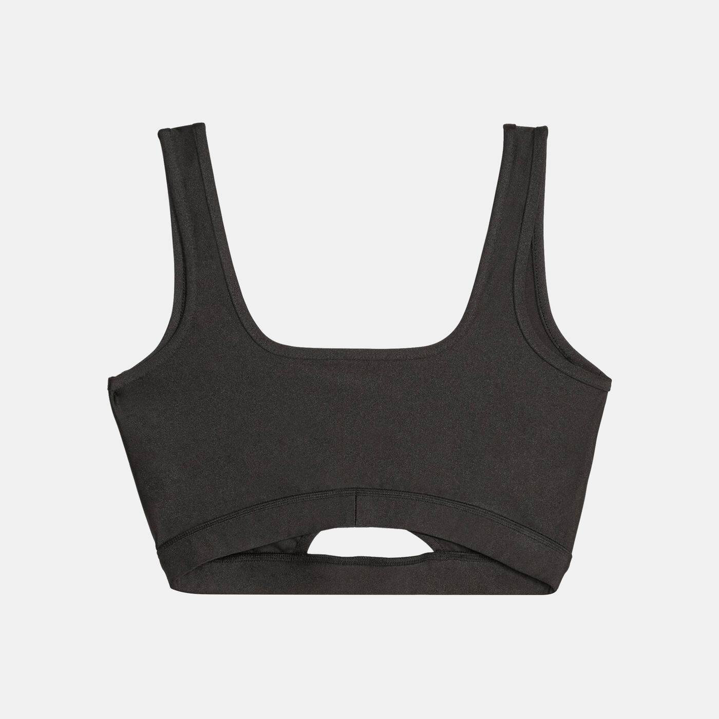 Women's DARE TO Crop Top