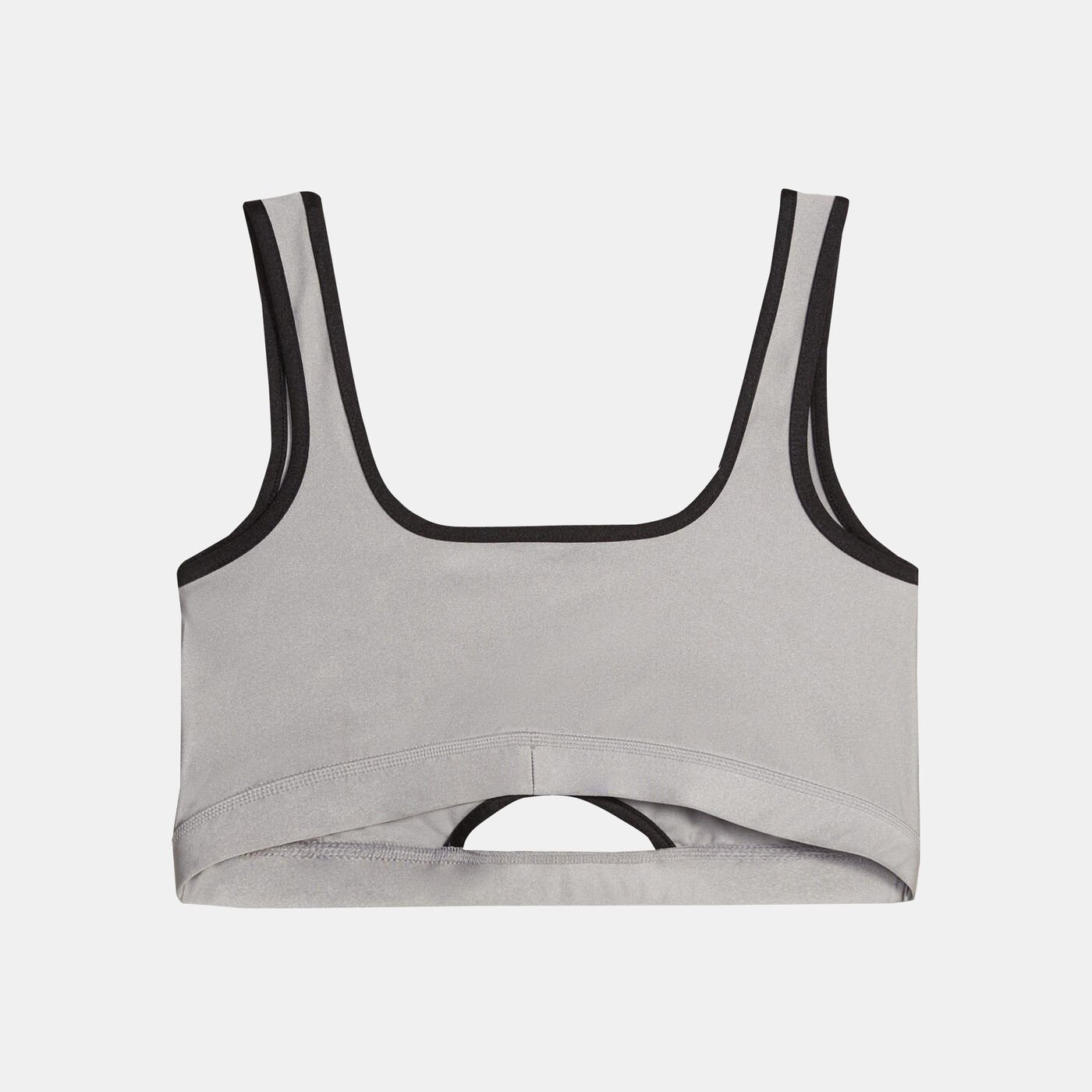 Women's DARE TO Crop Top