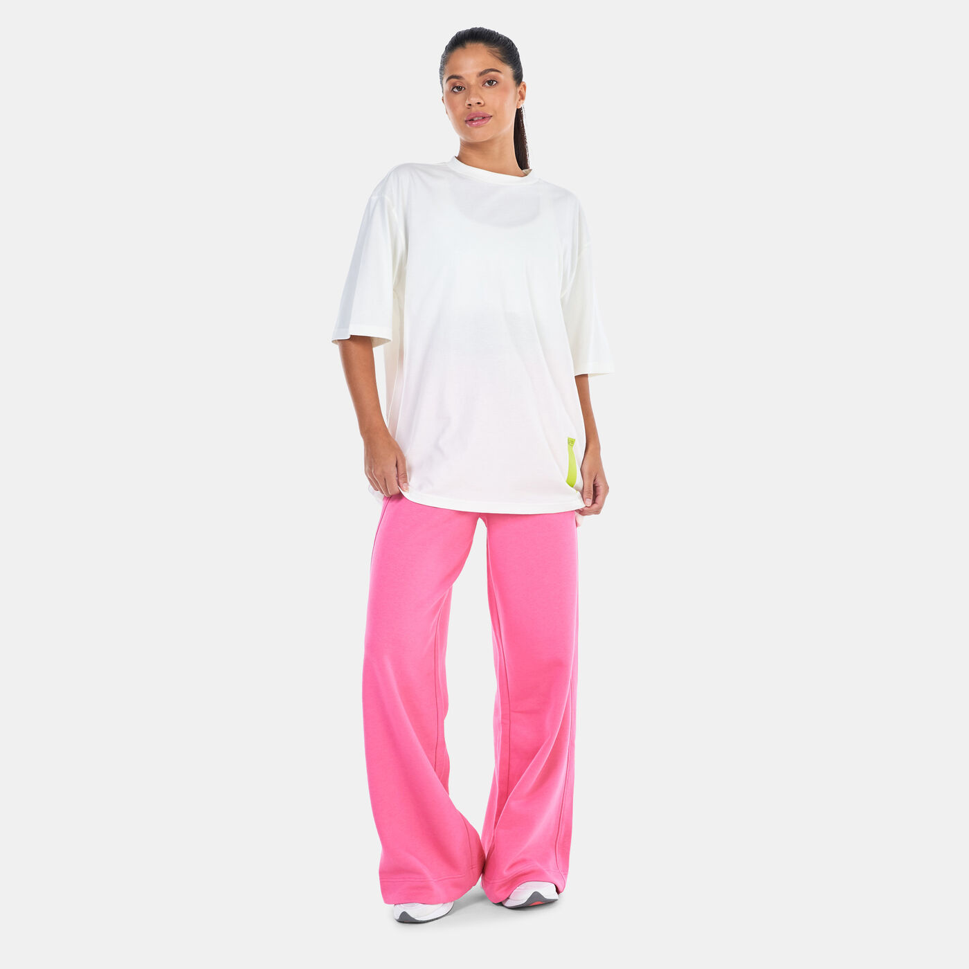 Women's City Escape Graphic T-Shirt