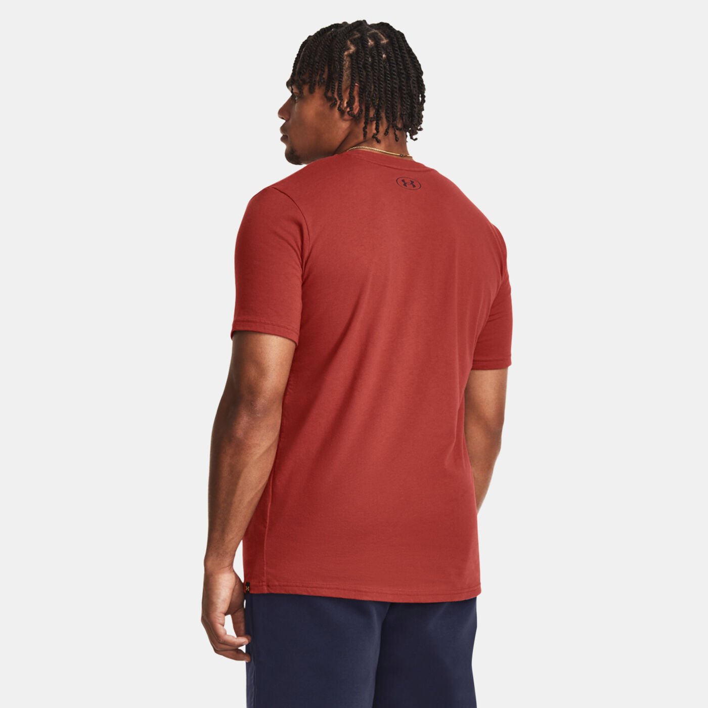 Men's Project Rock Johnson's Paradise T-Shirt