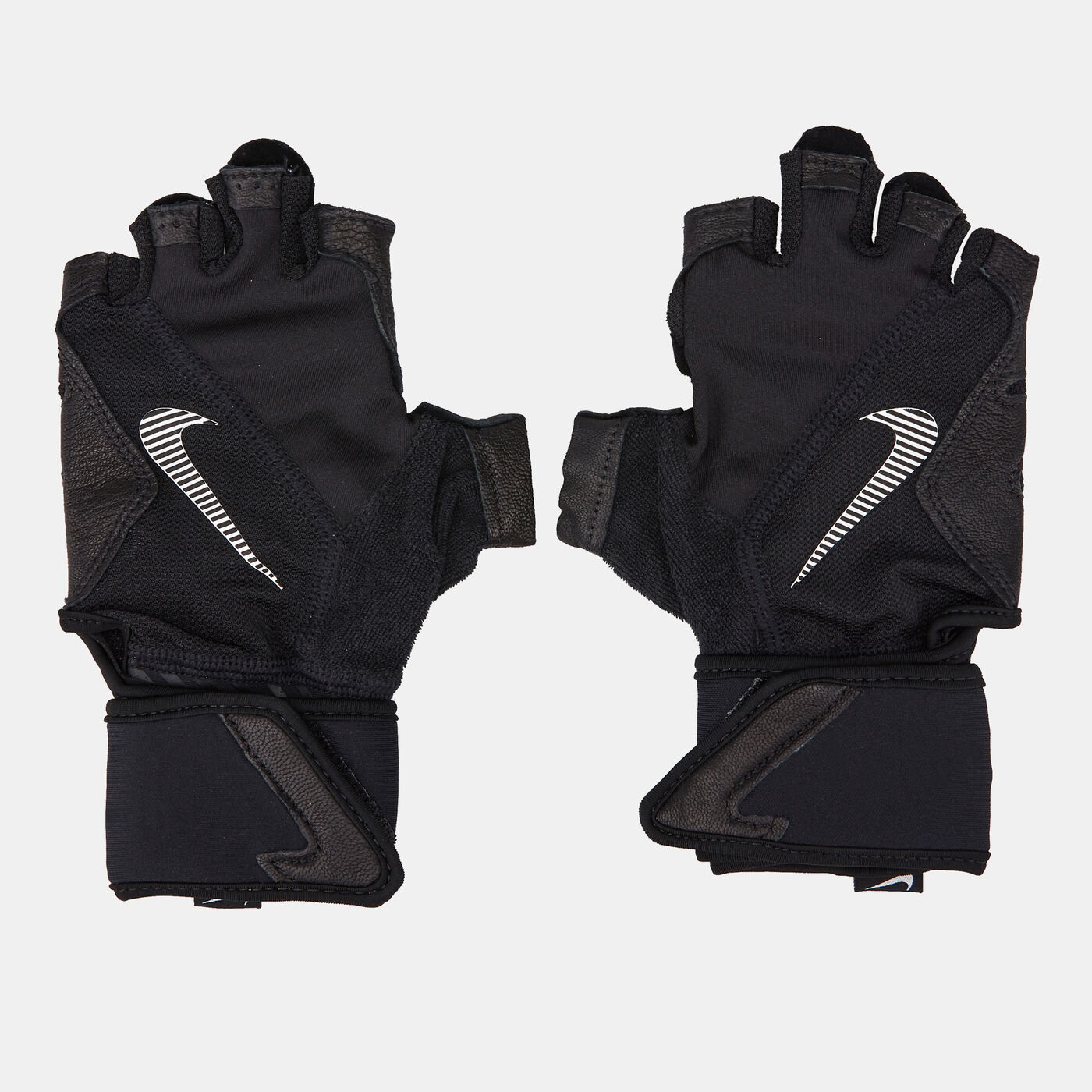 Men's Elevated Fitness Gloves