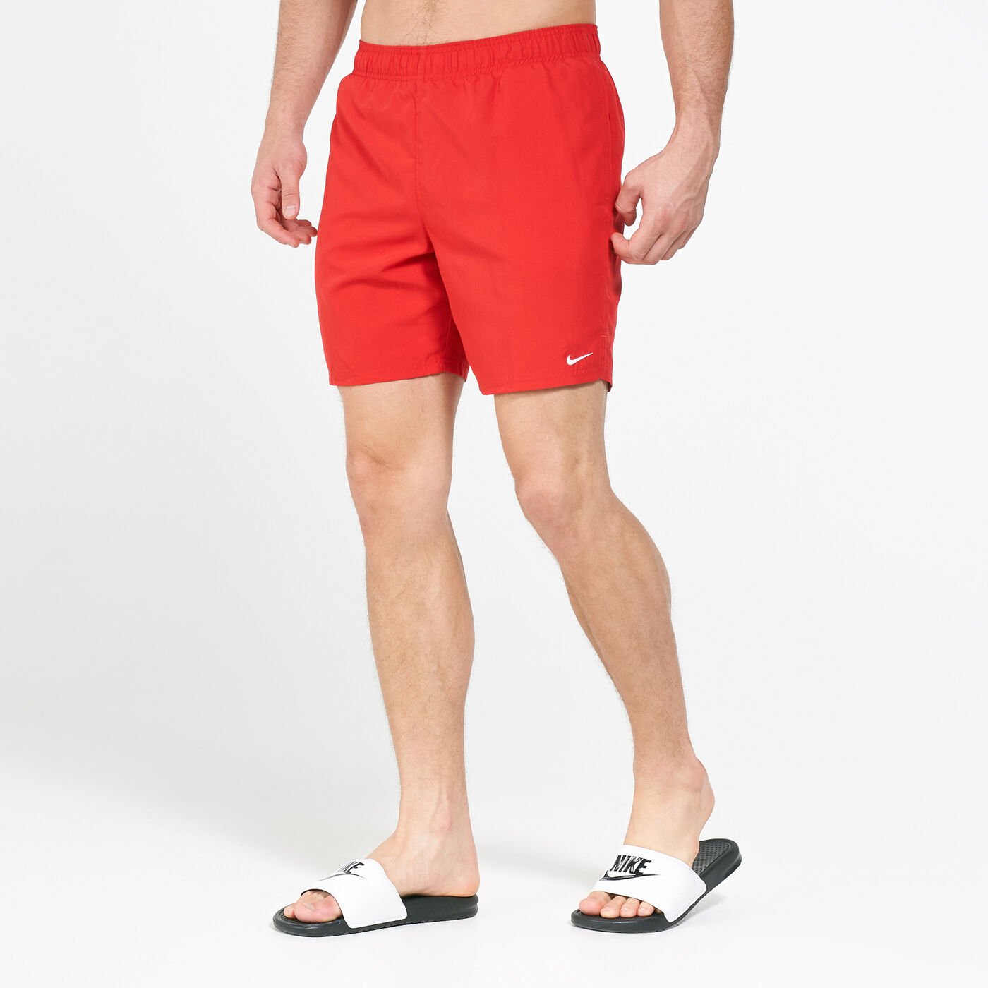 Men's 7-inch Volley Swimming Shorts