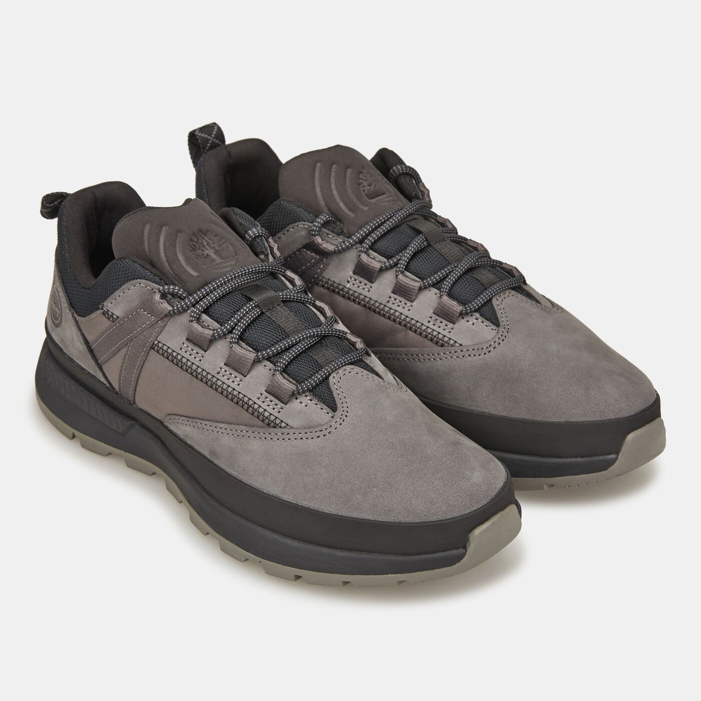 Men's Euro Trekker Low Hiker Shoe