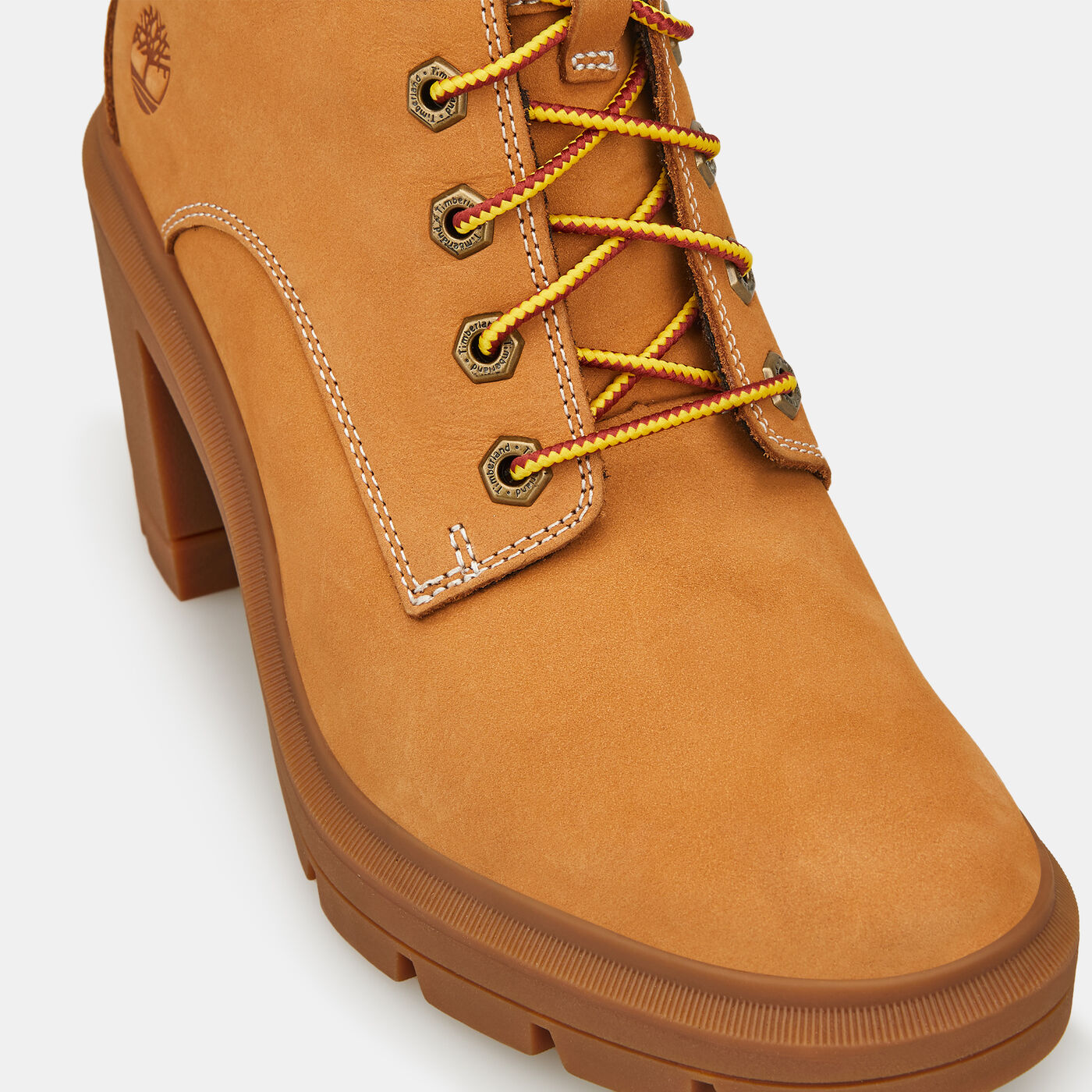 Women's Allington Lace-Up 6-Inch Boot