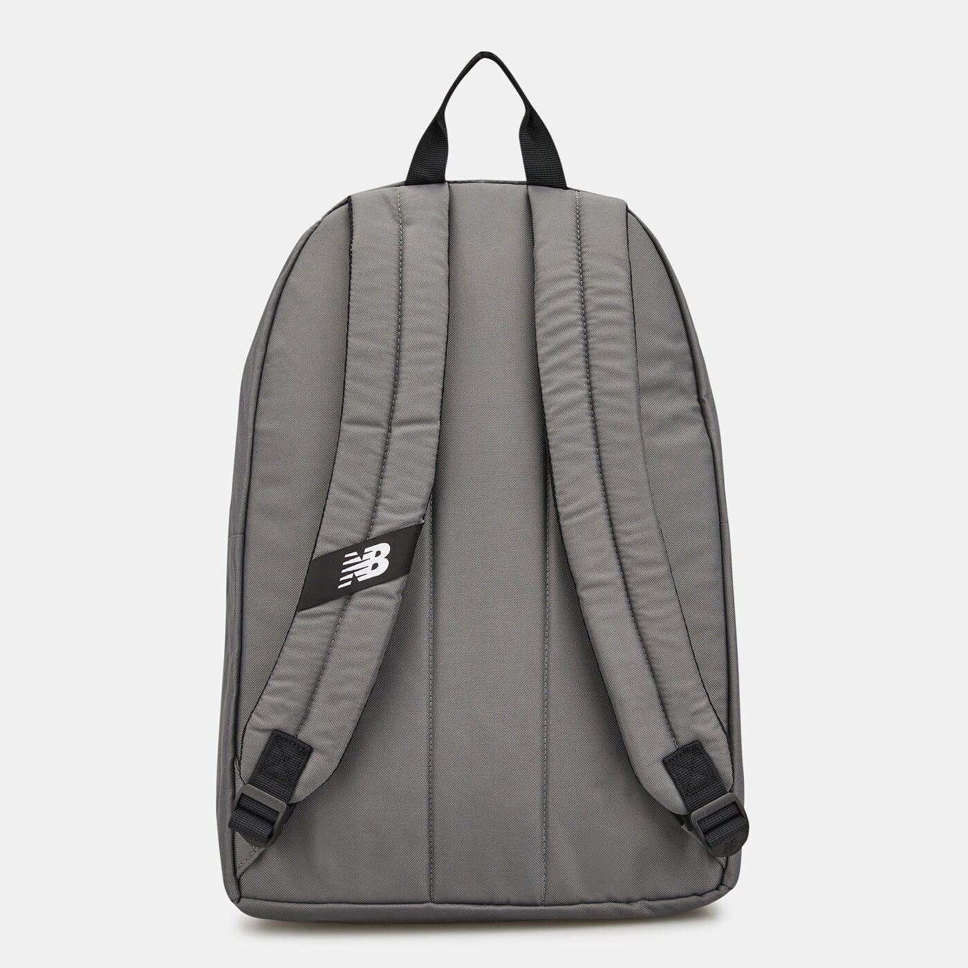 Logo Backpack