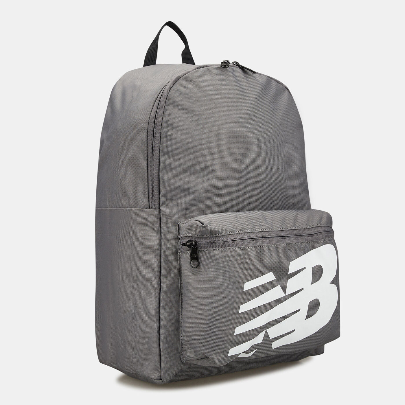 Logo Backpack