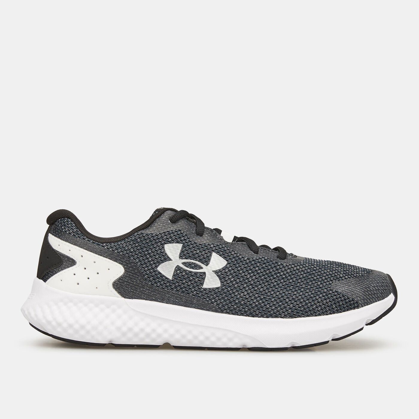 Men's UA Charged Rogue 3 Knit Running Shoe