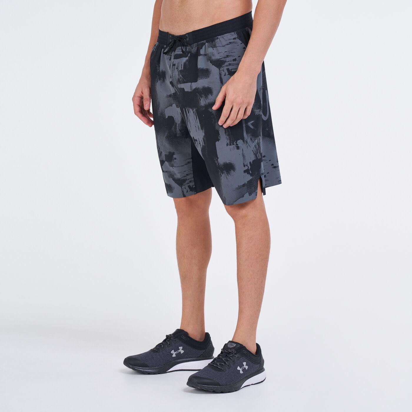 Men's Reign Woven Shorts