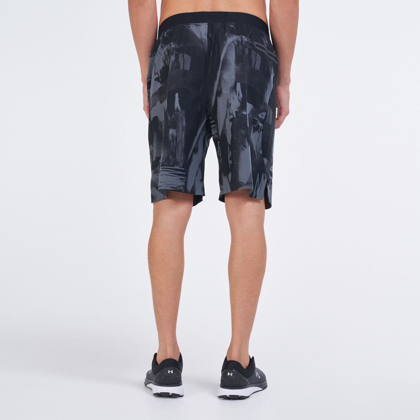 Men's Reign Woven Shorts
