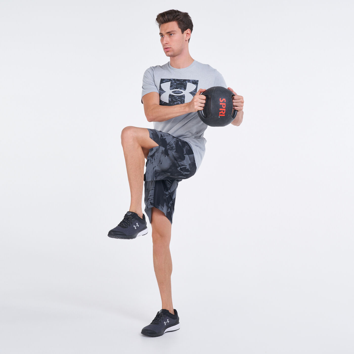 Men's Reign Woven Shorts