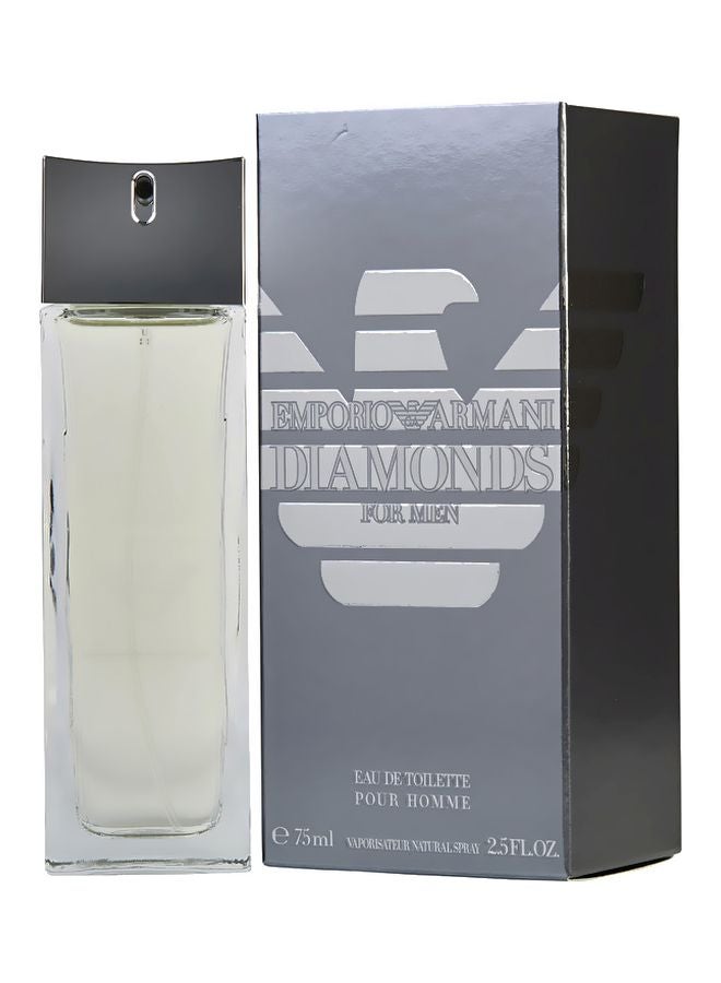 Diamonds EDT 75ml