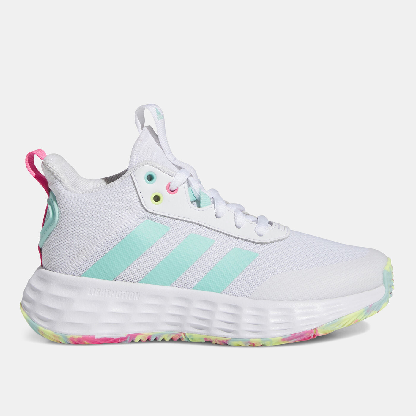 Kids' Ownthegame 2.0 Shoe
