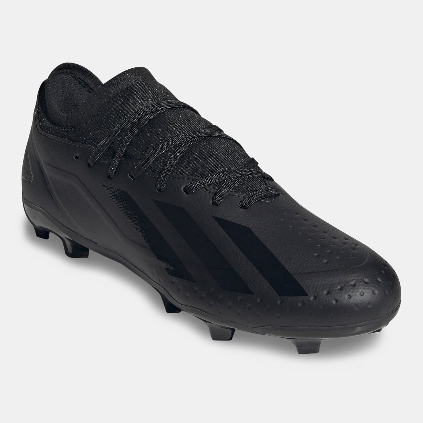 Men's X CRAZYFAST.3 Firm Ground Football Shoe