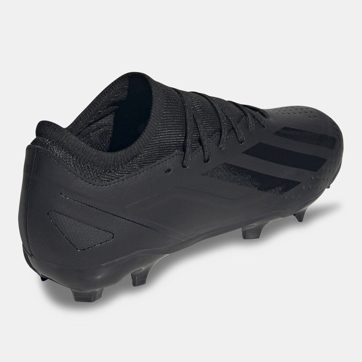 Men's X CRAZYFAST.3 Firm Ground Football Shoe