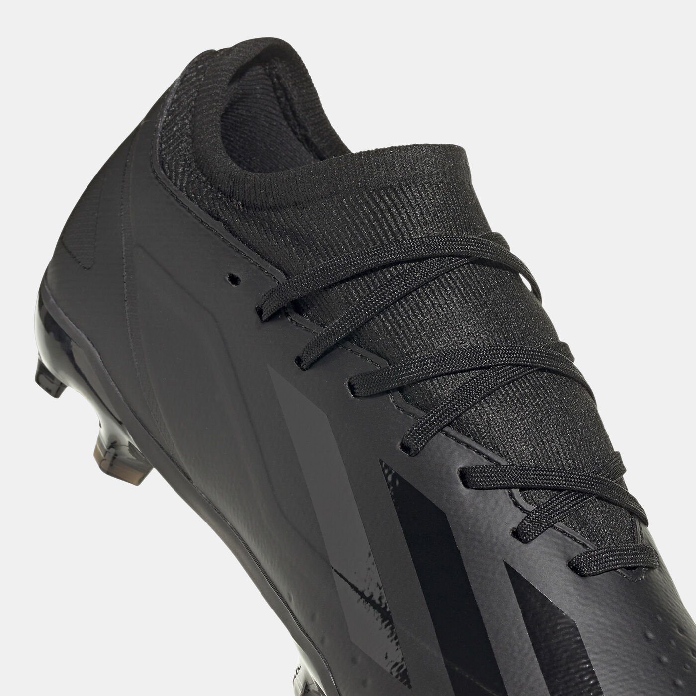 Men's X CRAZYFAST.3 Firm Ground Football Shoe