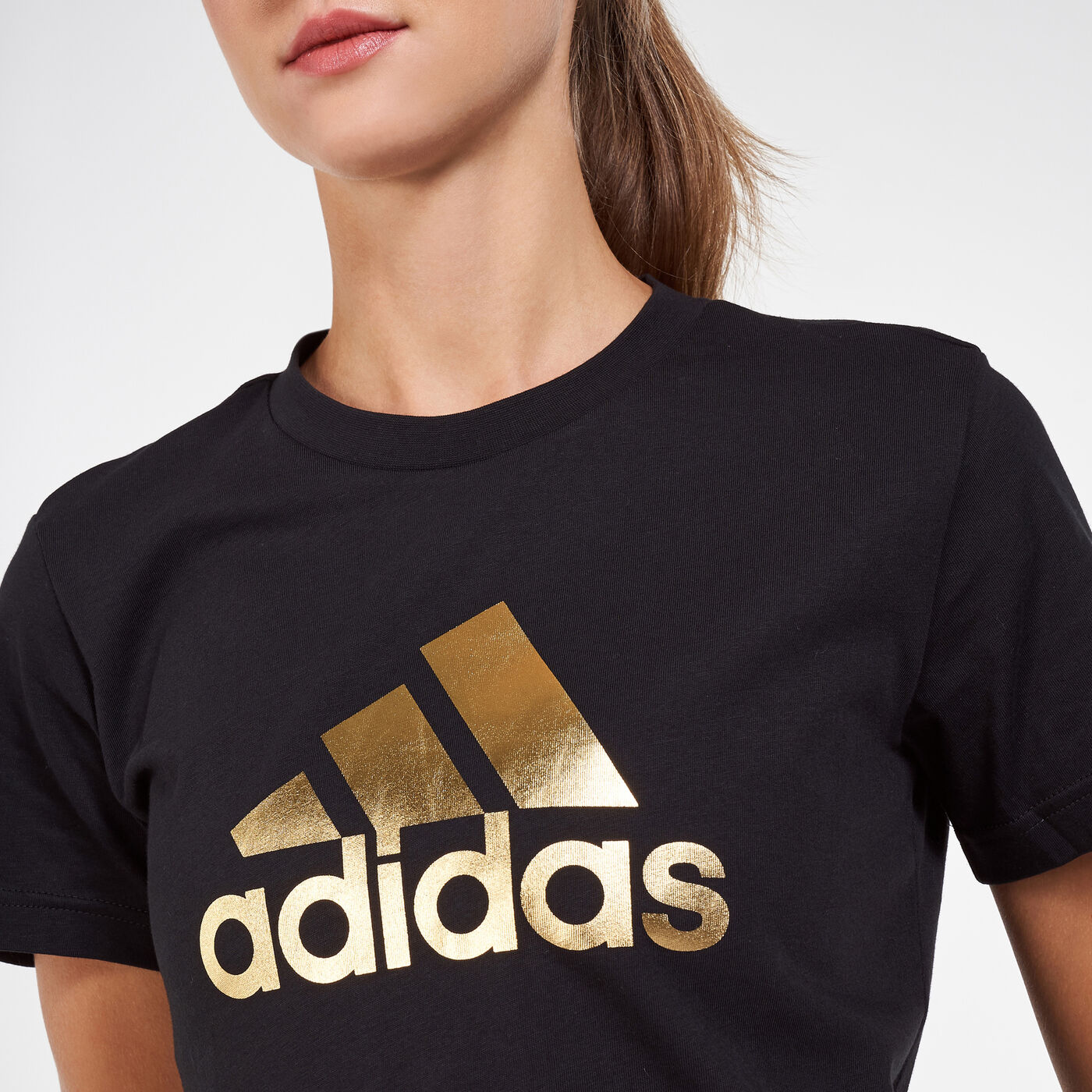 Women's Athletics Graphic T-Shirt