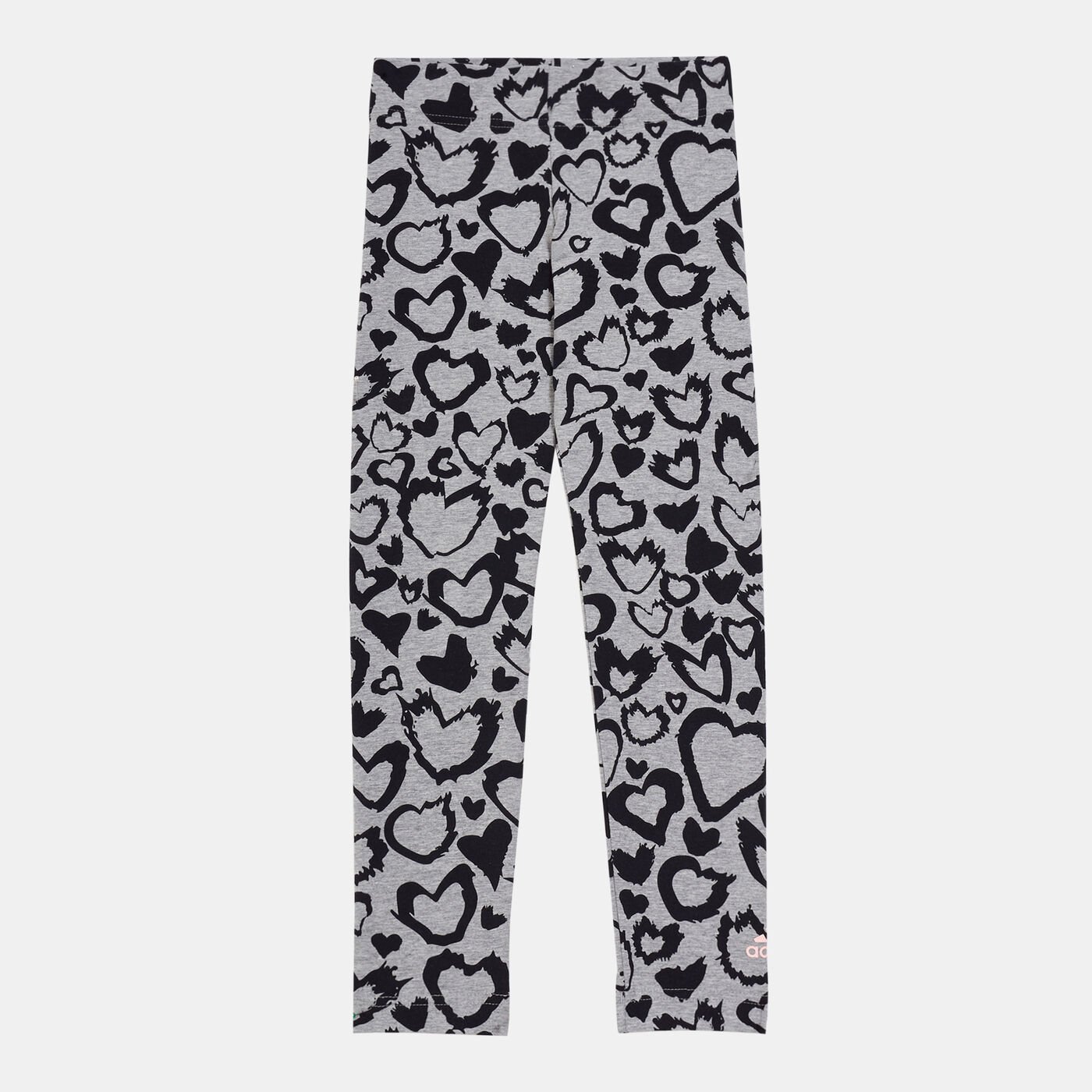 Kids' Must Haves Graphic Leggings (Older Kids)