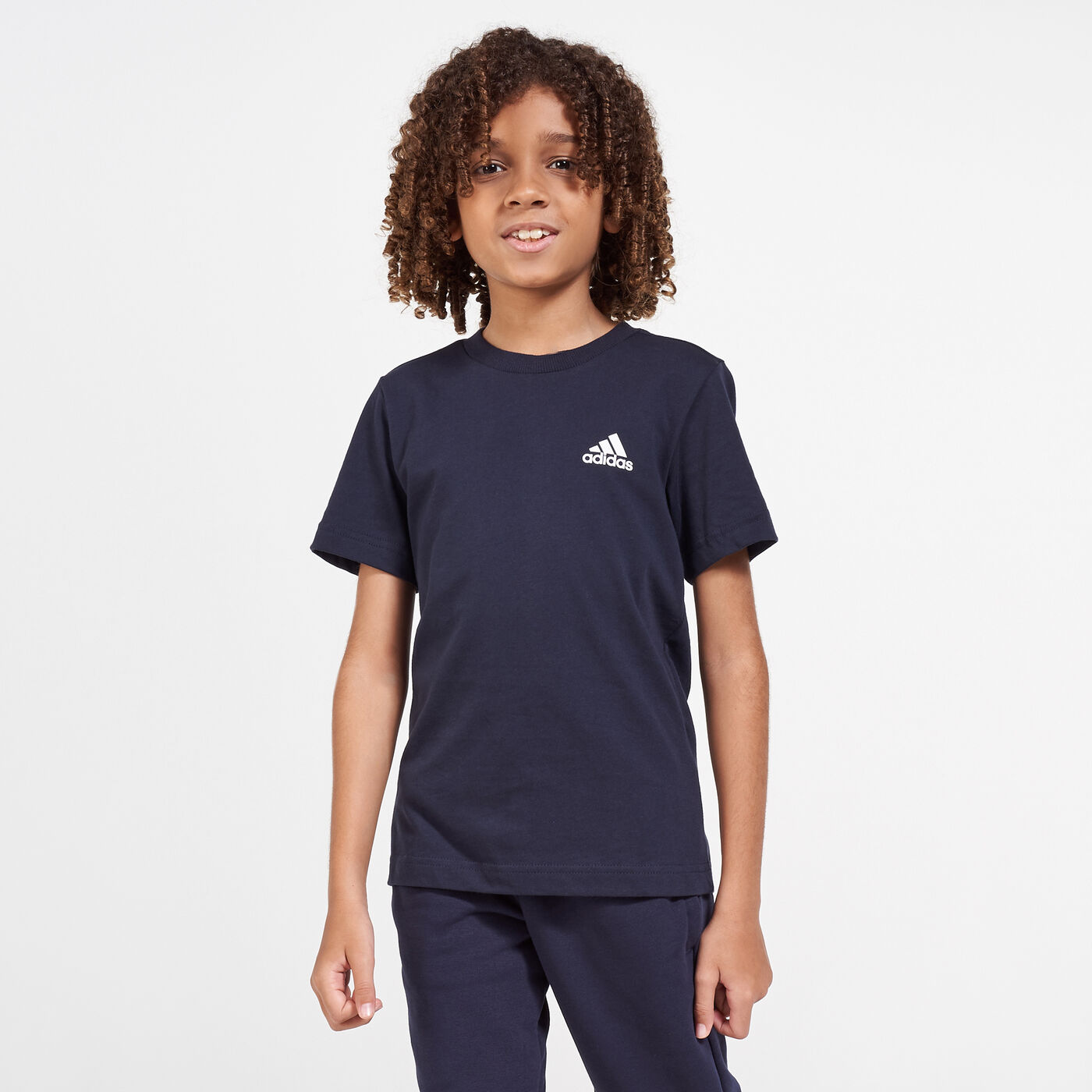 Kids' Must Haves Badge Of Sport T-Shirt (Older Kids)