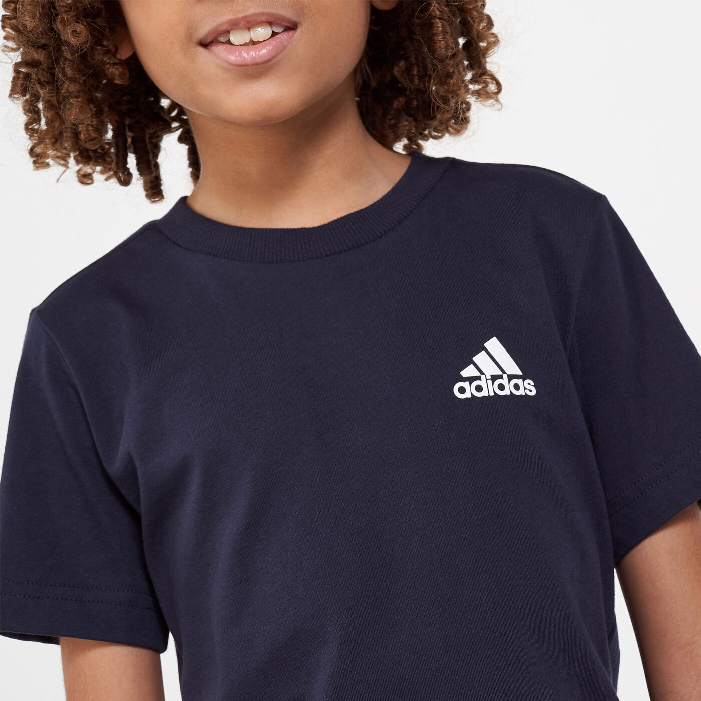 Kids' Must Haves Badge Of Sport T-Shirt (Older Kids)