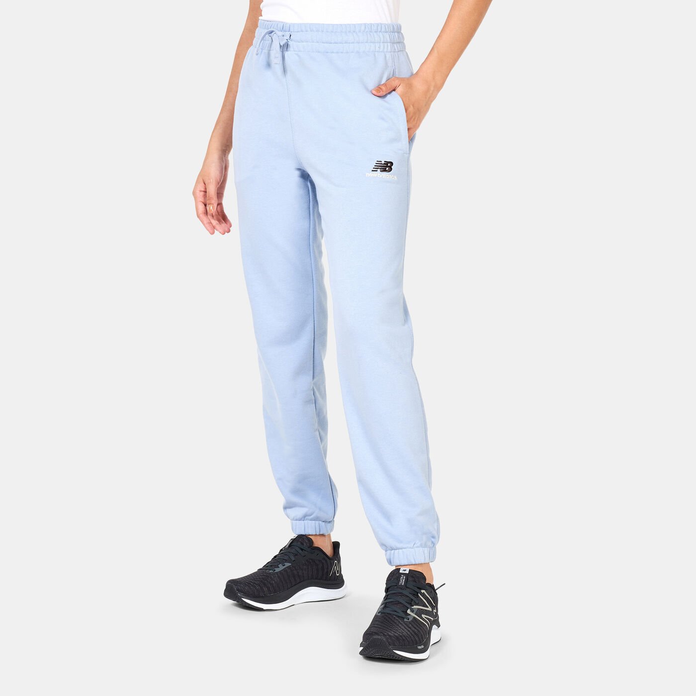 Uni-ssentials French Terry Sweatpants